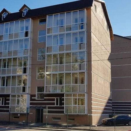 Apartmens On St. Fesenkovskaya 15 Appartement Charkov Buitenkant foto